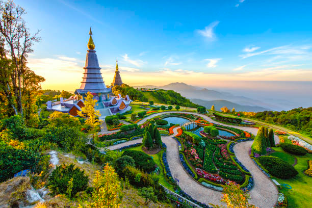 Best Thailand Destinations: Uncover the Gems