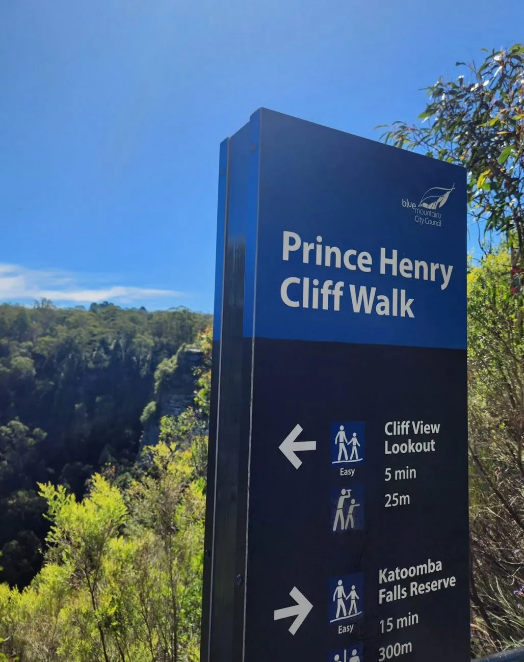 Alternatives if You Don’t Fancy the Hike
