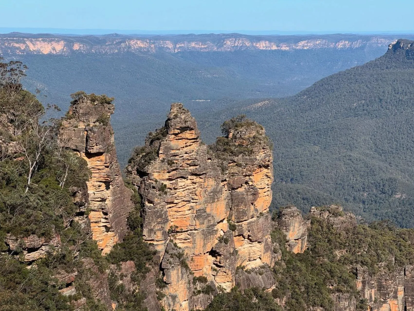 Blue Mountains Tours
