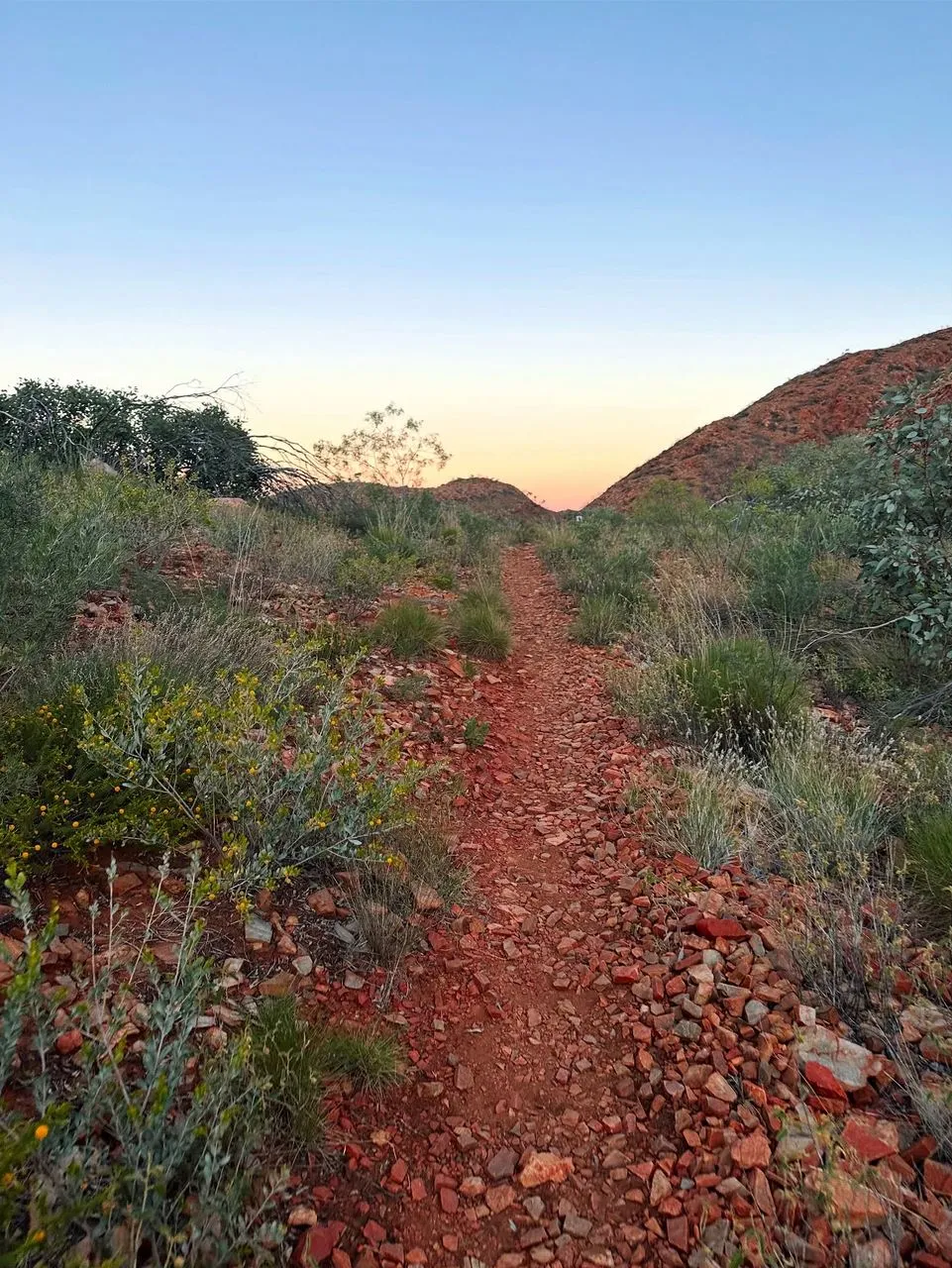 Choosing the Safest Direction, Season, and Campsites