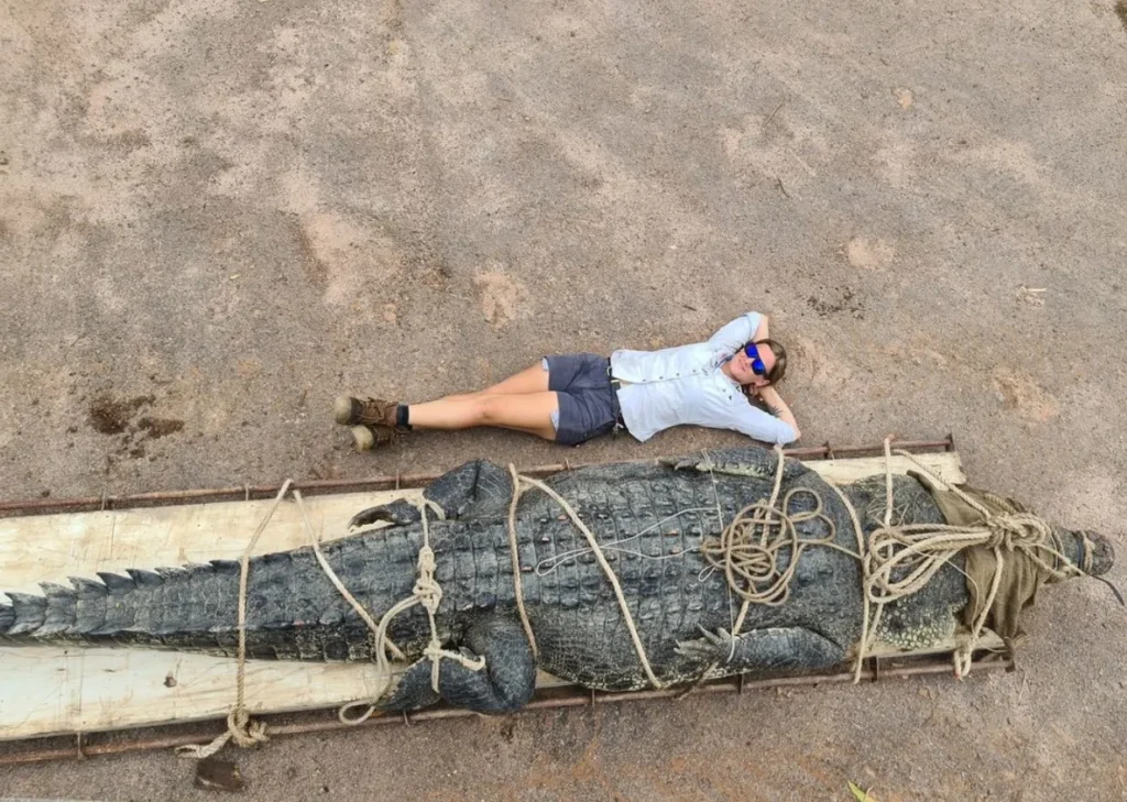 Crocodylus Park