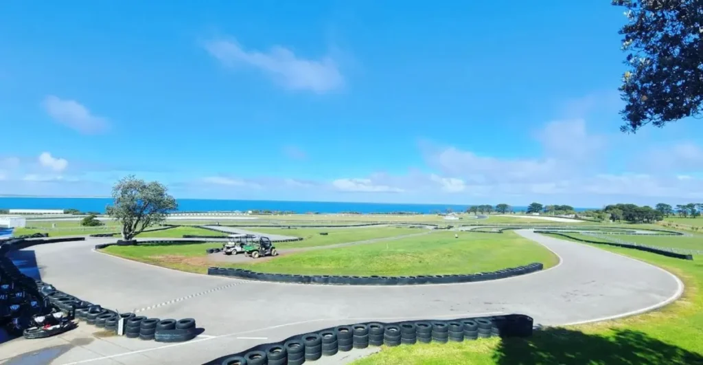 Go-karting