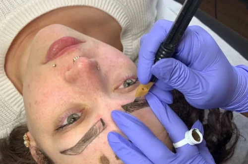 How to Attract Microblading Clients