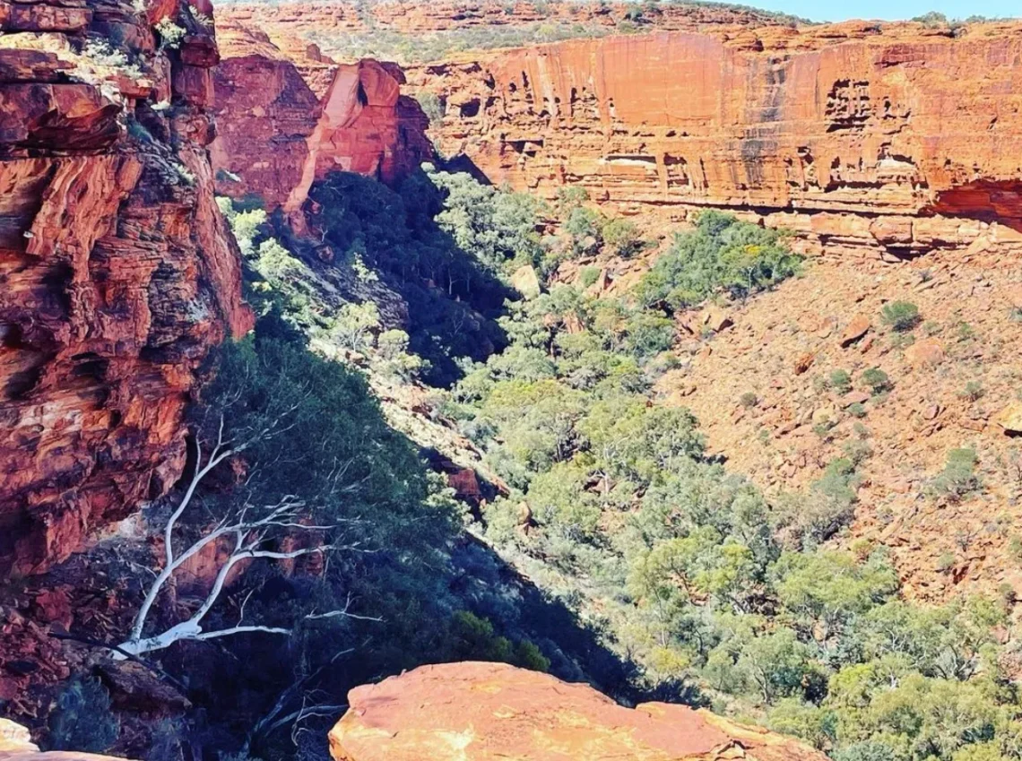 Kings Canyon