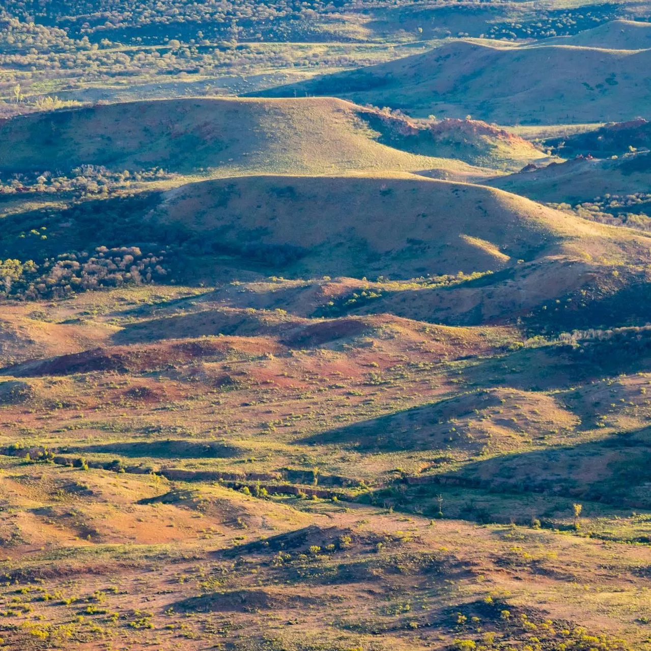 Larapinta Trail Trip