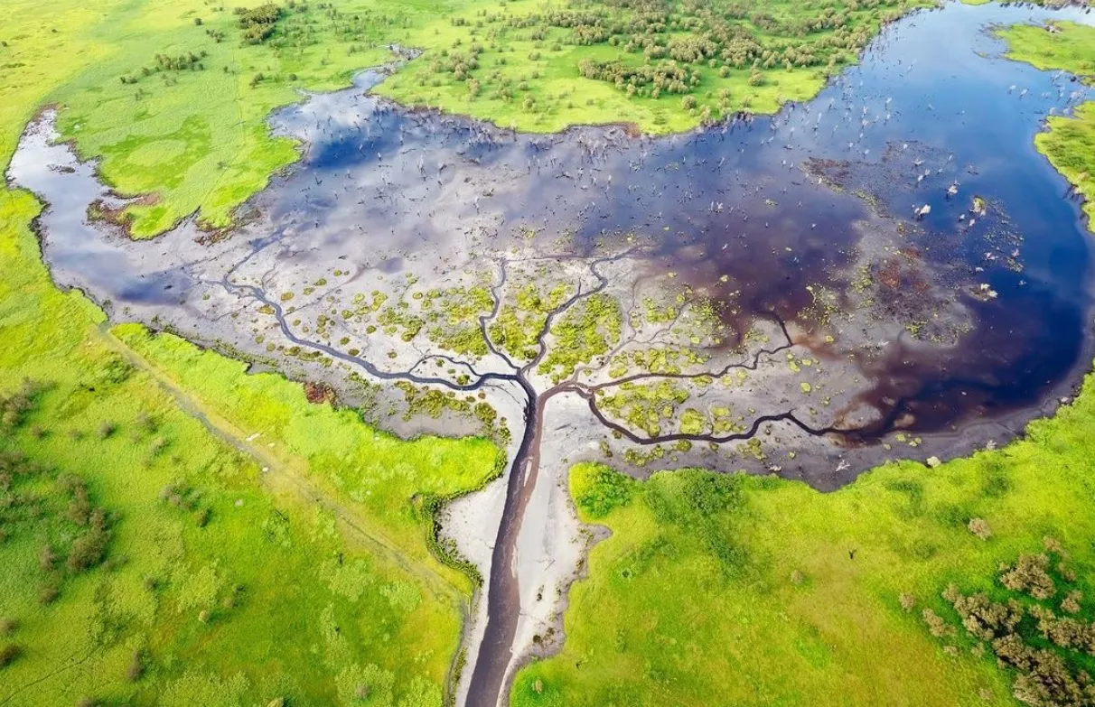 Mary River