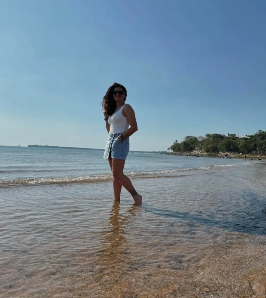 Mindil Beach