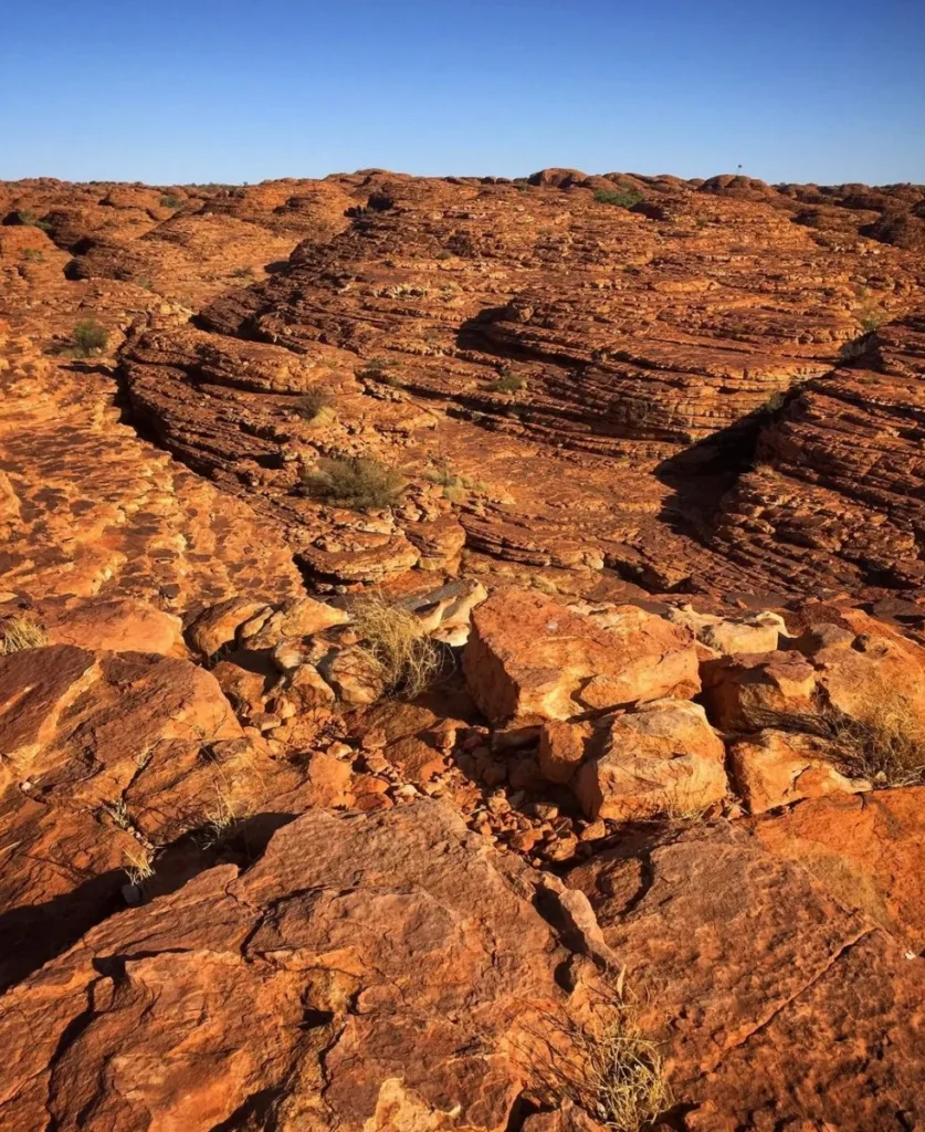 Watarrka National Park