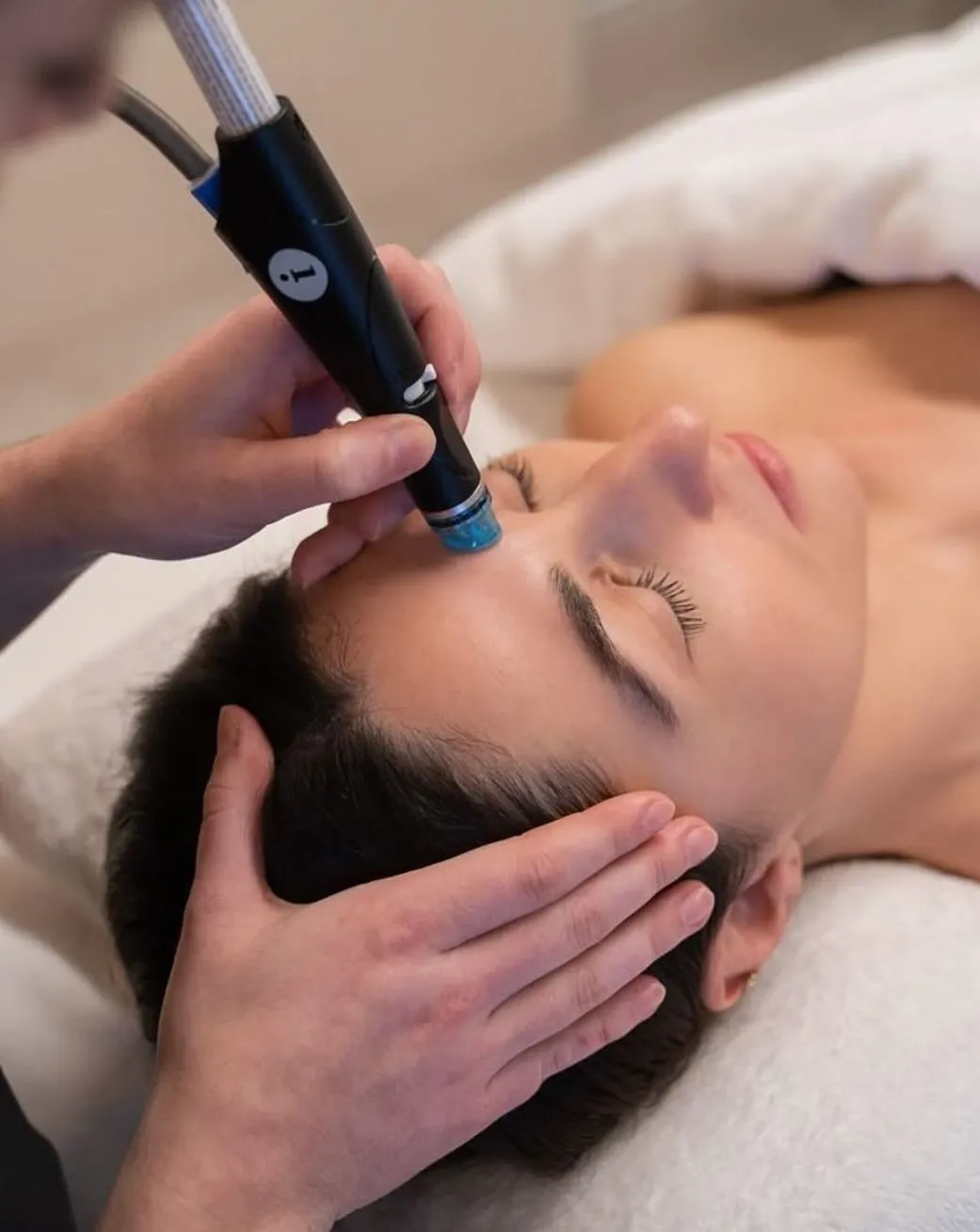 best facials Brisbane