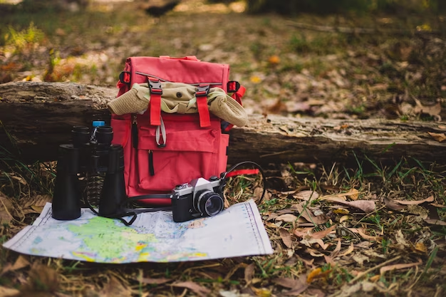 Find the perfect hiking pack size with our guide: What size hiking pack do I need?