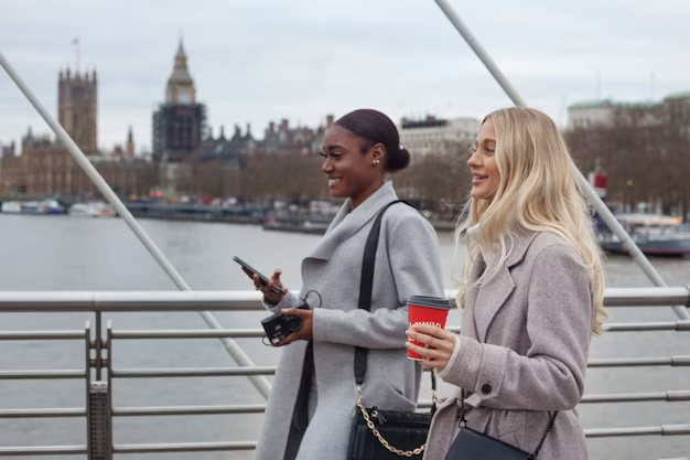 Explore Once-in-a-Lifetime Things to Do in London - The London Eye