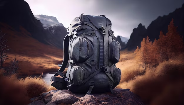 Discover the top-rated best large travel backpacks for your next adventure - spacious, durable, and comfortable designs for all your essentials.