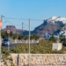 Traffic Rules in Greece: Specifics for Russians - Road Sign in Greek with Russian Translation