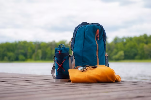Discover the Top Picks for Best Travel Backpacks for Men - Durable, Stylish, and Comfortable Options Available!