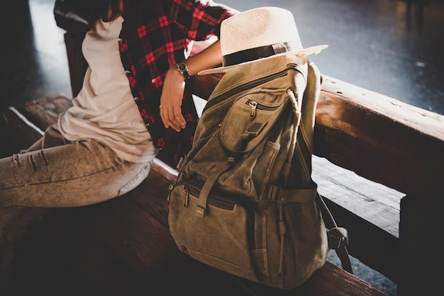 Learn how to pack a backpack for travel with our expert tips and tricks